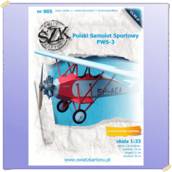 ŚzK 005 PWS-3 1:33