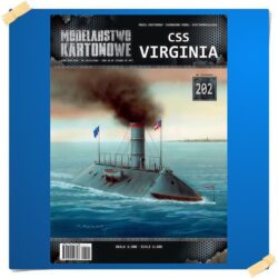 ProArte 202 CSS 'VIRGINIA' 1:200