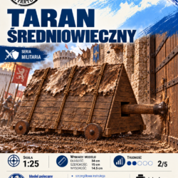 ŚzK 004 Taran 1:25 NEW