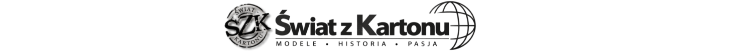 Świat z kartonu